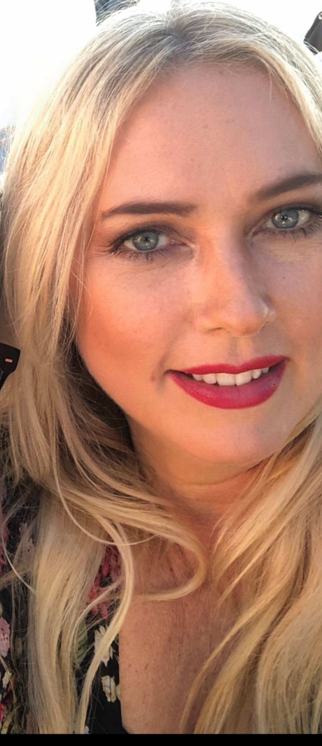 Kristin Monroe Paskowitz