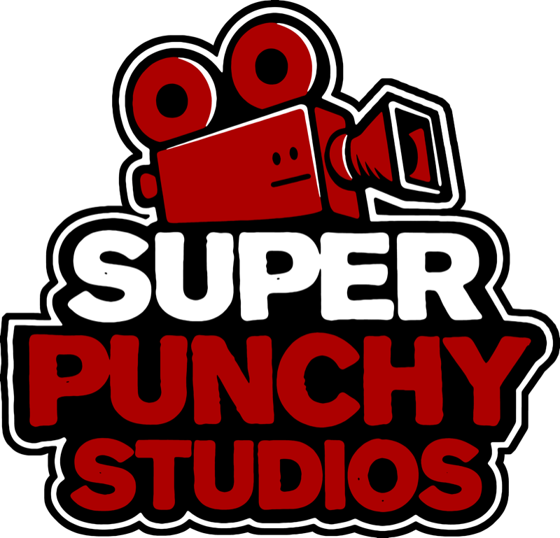 Super Punchy Studios